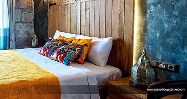 Assos Dionysos Hotel Special Class - Adults Only