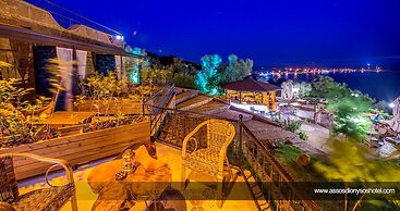 Assos Dionysos Hotel Special Class - Adults Only
