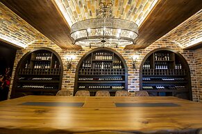 Assos Dionysos Hotel Special Class - Adults Only