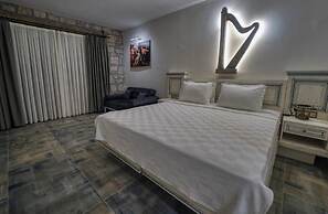 Assos Dionysos Hotel Special Class - Adults Only