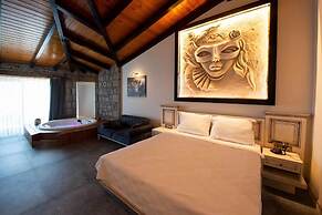 Assos Dionysos Hotel Special Class - Adults Only