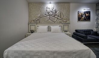 Assos Dionysos Hotel Special Class - Adults Only