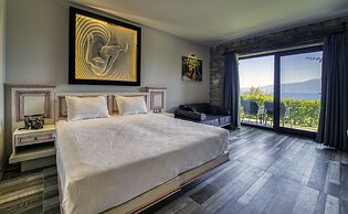 Assos Dionysos Hotel Special Class - Adults Only