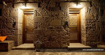 Assos Dionysos Hotel Special Class - Adults Only