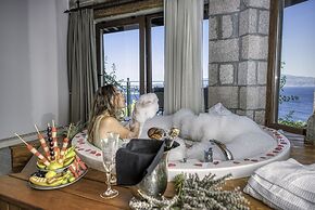 Assos Dionysos Hotel Special Class - Adults Only