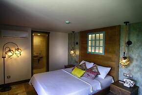 Assos Dionysos Hotel Special Class - Adults Only