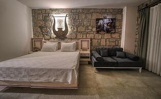 Assos Dionysos Hotel Special Class - Adults Only