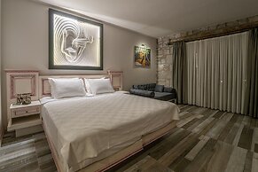 Assos Dionysos Hotel Special Class - Adults Only