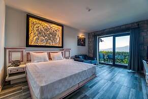 Assos Dionysos Hotel Special Class - Adults Only