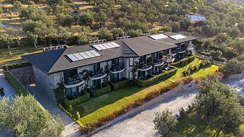 Assos Dionysos Hotel Special Class - Adults Only