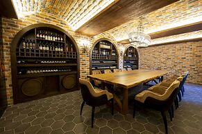 Assos Dionysos Hotel Special Class - Adults Only