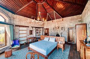 Assos Dionysos Hotel Special Class - Adults Only