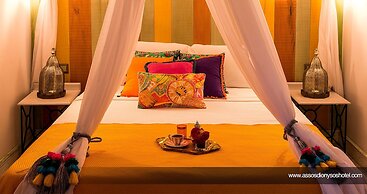 Assos Dionysos Hotel Special Class - Adults Only