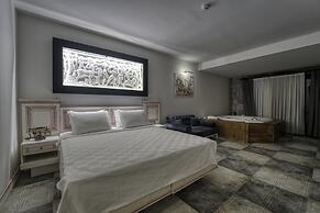 Assos Dionysos Hotel Special Class - Adults Only