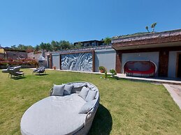 Assos Dionysos Hotel Special Class - Adults Only