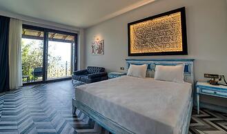 Assos Dionysos Hotel Special Class - Adults Only