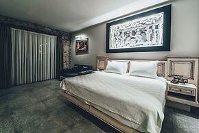 Assos Dionysos Hotel Special Class - Adults Only