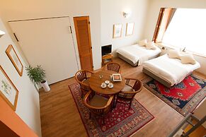 Resort Hotel Moanacoast