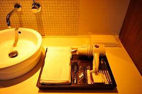 Resort Hotel Moanacoast