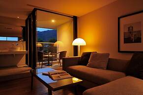 Resort Hotel Moanacoast