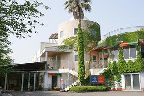 Resort Hotel Moanacoast