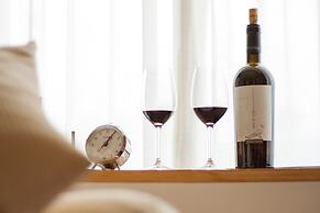 Resort Hotel Moanacoast