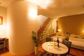 Resort Hotel Moanacoast