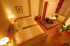 Resort Hotel Moanacoast