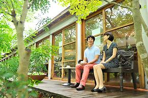 Resort Hotel Moanacoast