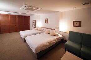 Resort Hotel Moanacoast