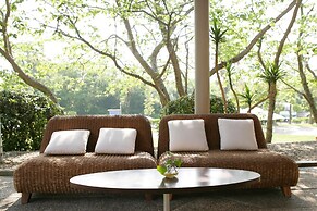 Resort Hotel Moanacoast