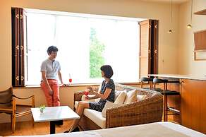 Resort Hotel Moanacoast