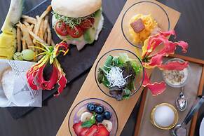 Resort Hotel Moanacoast