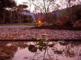 Resort Hotel Moanacoast