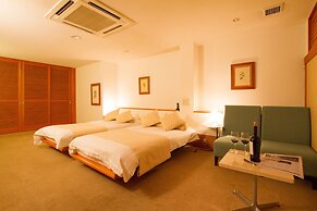 Resort Hotel Moanacoast