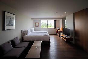 Resort Hotel Moanacoast