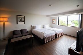 Resort Hotel Moanacoast