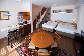 Resort Hotel Moanacoast