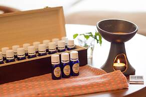 Resort Hotel Moanacoast