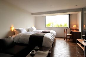 Resort Hotel Moanacoast