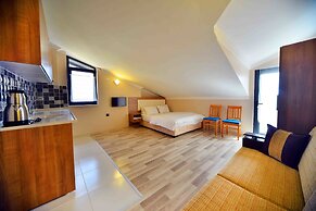 Asil Apart Otel
