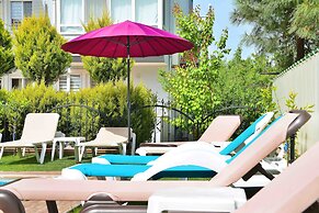 Asil Apart Otel