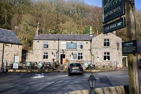 Ladybower Inn