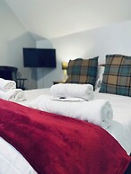 Ladybower Inn