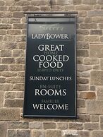 Ladybower Inn
