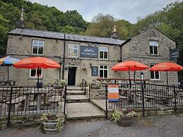 Ladybower Inn