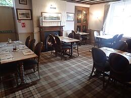 Ladybower Inn