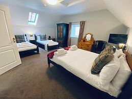 Ladybower Inn