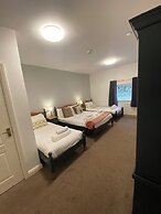 Ladybower Inn