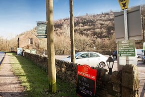 Ladybower Inn